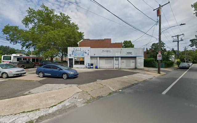Comly Automotive, Philadelphia, Pennsylvania