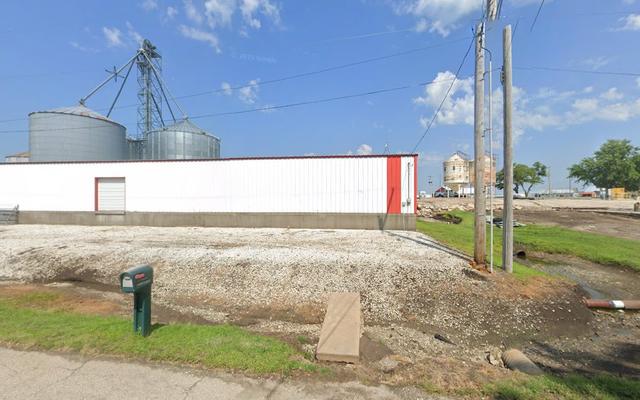 Nortonville Auto Supply