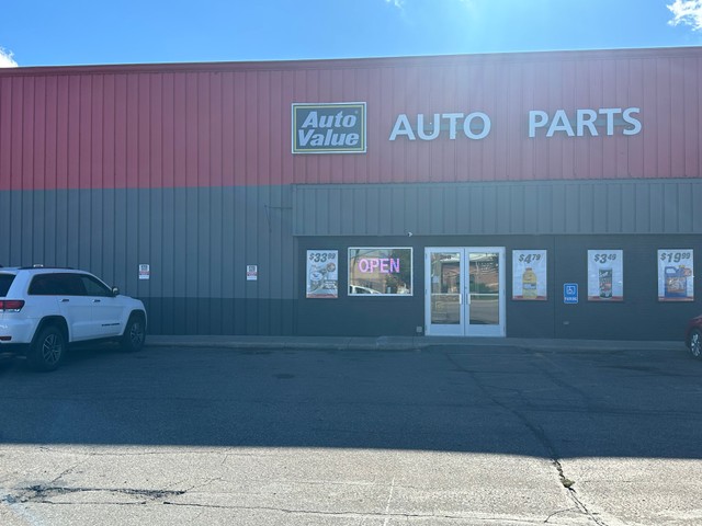 Auto Value Cold Spring