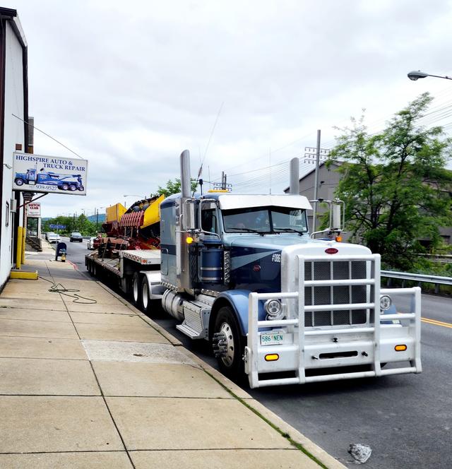 Highspire Auto & Truck Repair