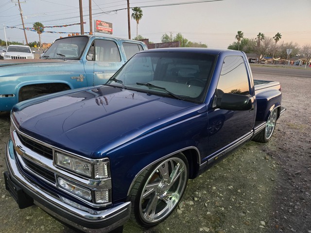 M&T Paint and Body Shop