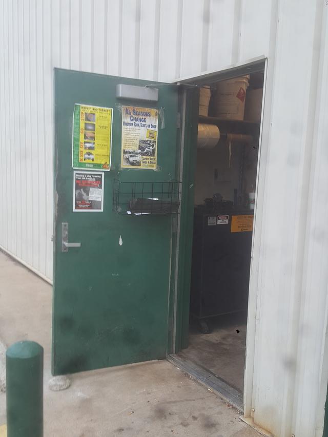 O'Reilly Auto Parts