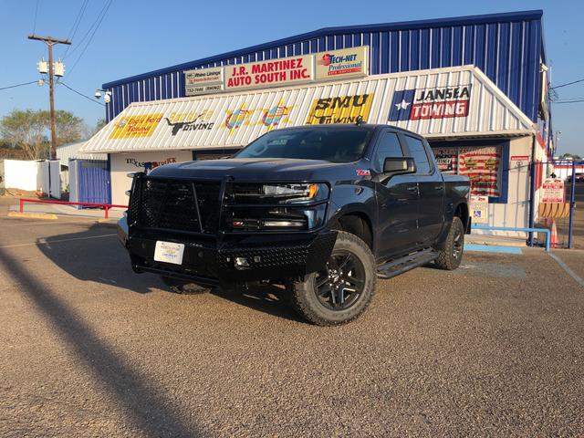 J.R. Martinez Auto South, Inc., Laredo, Texas