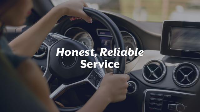 Cranberry Auto Service Center, Westminster, Maryland