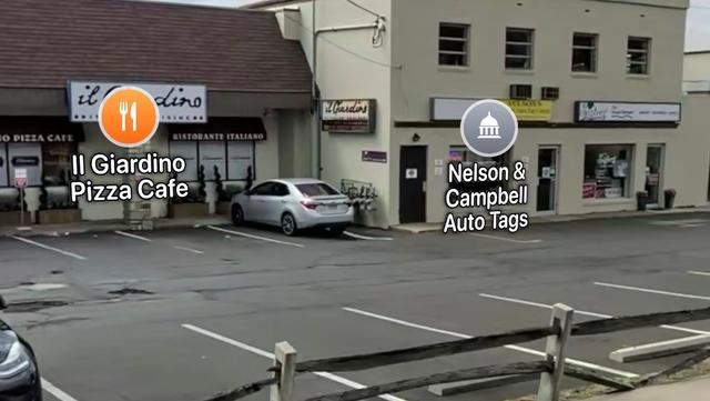 Nelson & Campbell Auto Tag & Notary, Spring House, Pennsylvania