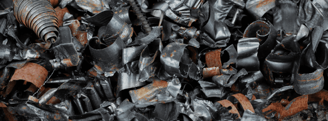 Emperor Scrap Metal Recycling