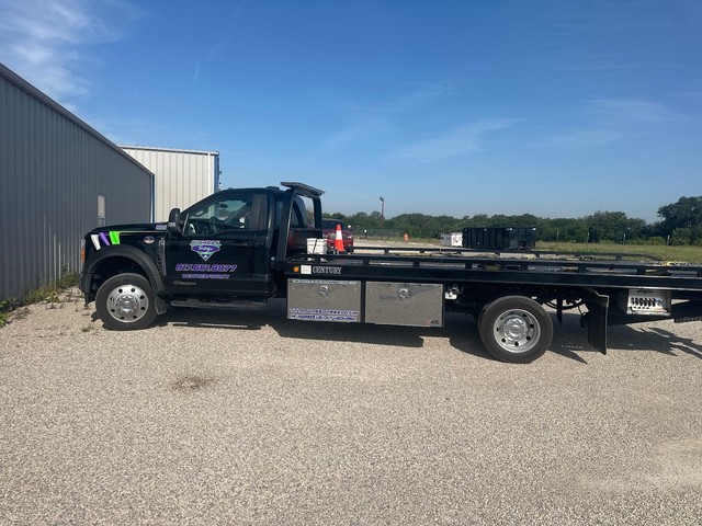Cochran Towing LLC
