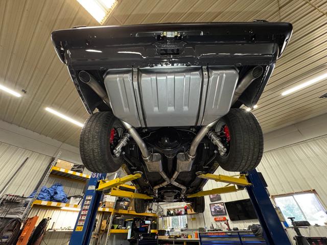 JTR Performance