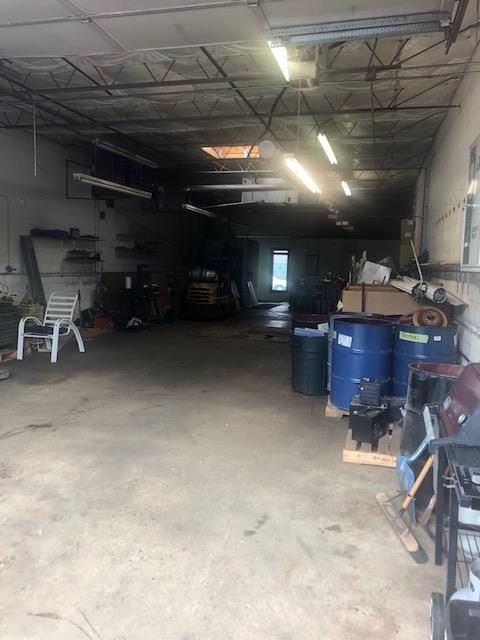 Leyva Recycling Inc
