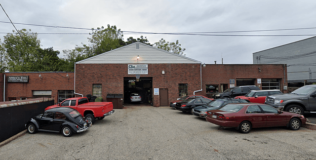CSE Automotive