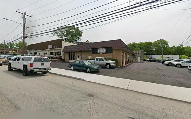 Oreland Auto Service