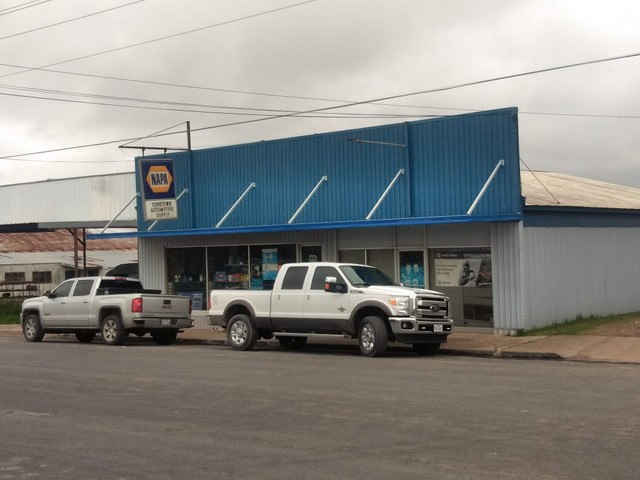 NAPA Auto Parts - Yorktown Automotive Supply