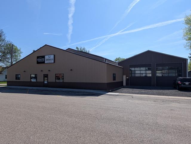 Bernshausen Automotive