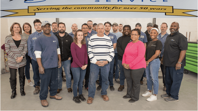 Warrenton Auto Service