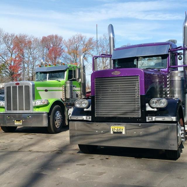 Flynn's Towing & Specialized Transportation, Burlington Heights, New Jersey