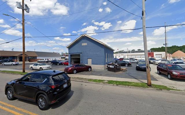 Quality Auto Center, Hamilton, Ohio