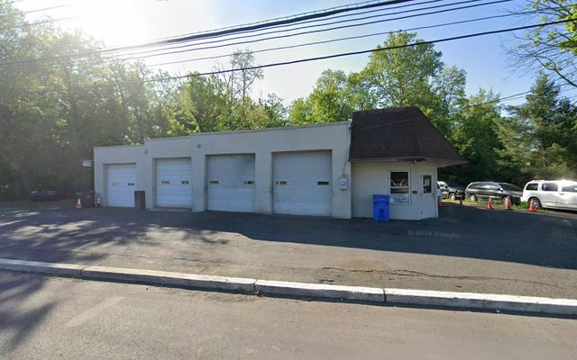 YK Auto Towing LLC, Burlington Heights, New Jersey