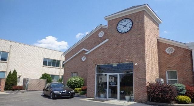 Moppert Brothers At Blue Bell, Blue Bell, Pennsylvania