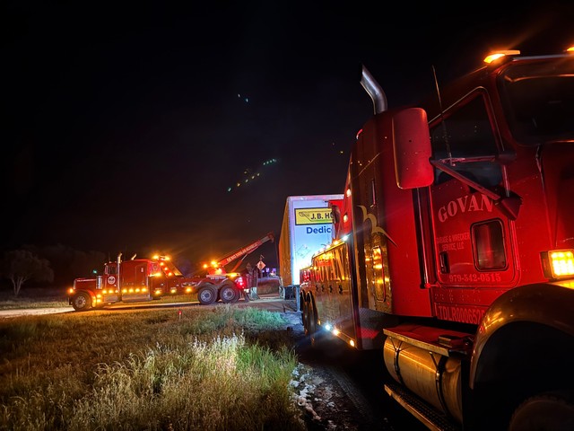 Govan Garage & Wrecker Service LLC