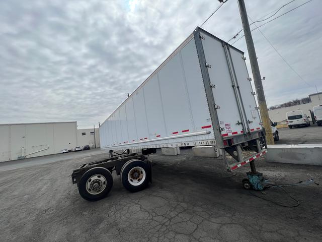 OMEGA TRUCKS AND TRAILERS REPAIR LLC, Burlington Heights, New Jersey