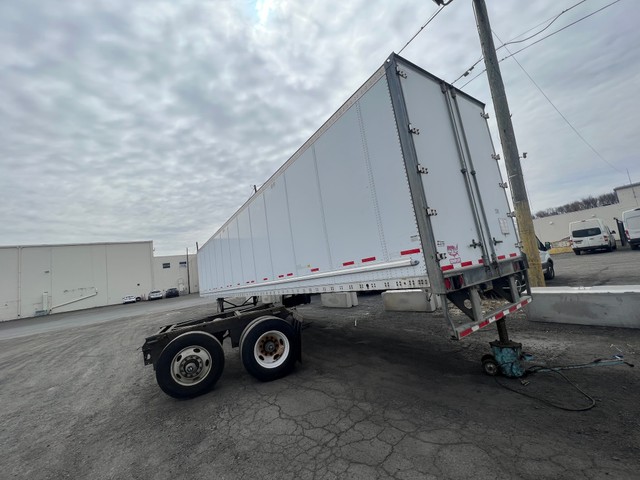 OMEGA TRUCKS AND TRAILERS REPAIR LLC
