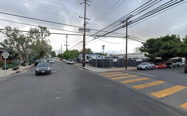 Westside Tow, East Los Angeles, California