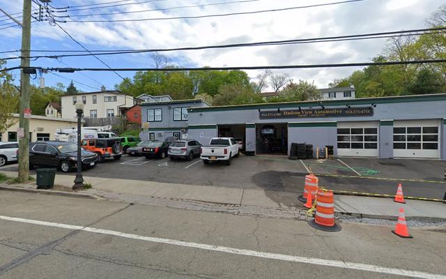 Hudson View Automotive Inc