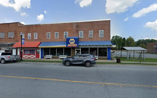 NAPA Auto Parts - C & K of Murfreesboro, Murfreesboro, North Carolina