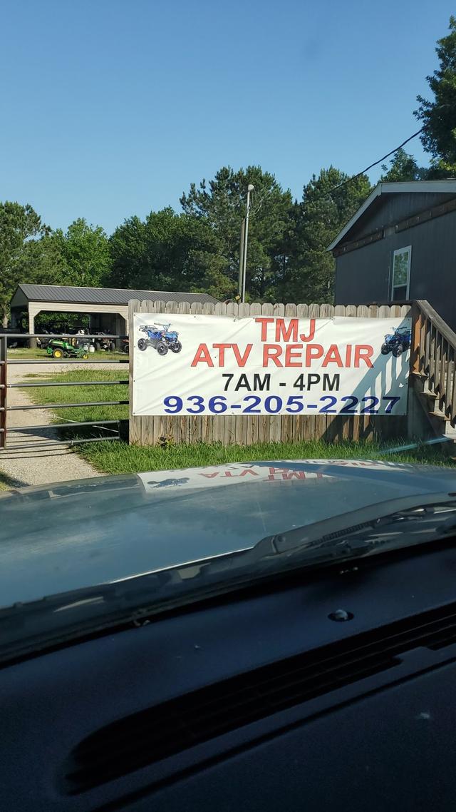 Texas Mud Junkies, Liberty Grove, Texas