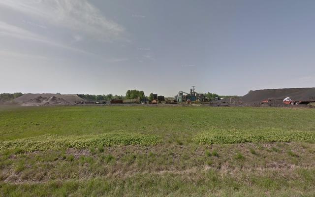 Champlin Tire Recycling Inc