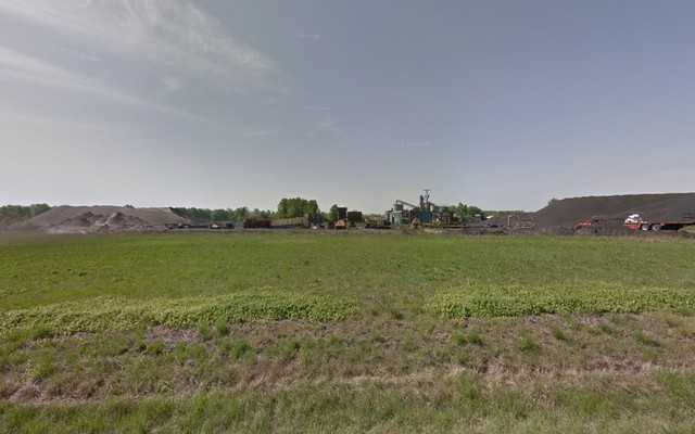 Champlin Tire Recycling Inc