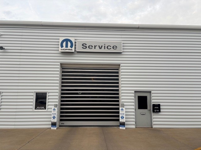 Roanoke Motors Chrysler Dodge Jeep Ram
