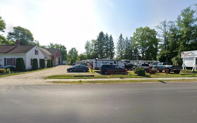 Big Daddy's RV Sales & Service LLC