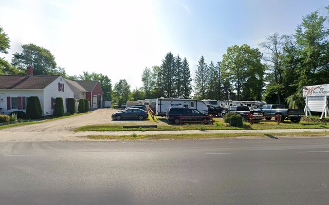 Big Daddy's RV Sales & Service LLC