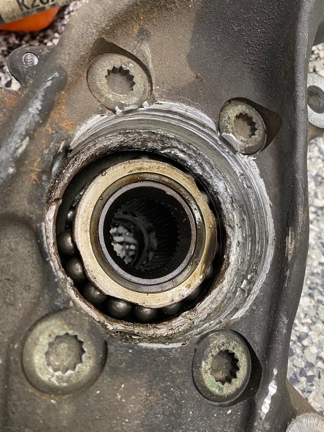 Legacy Auto LLC, Robesonia, Pennsylvania