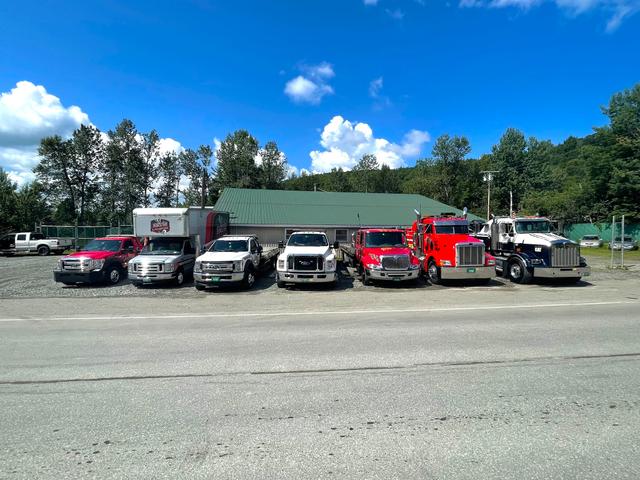 Ray's Towing & Recovery