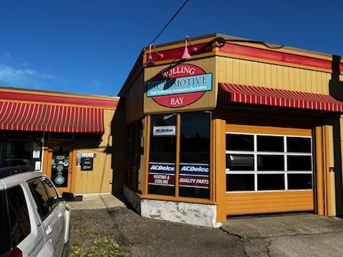 Rolling Bay Automotive