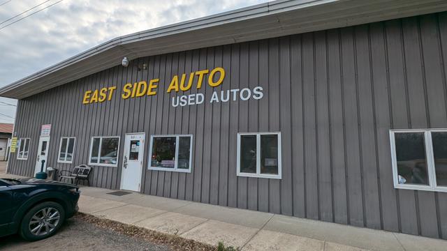 East Side Auto, St Paul Park, Minnesota