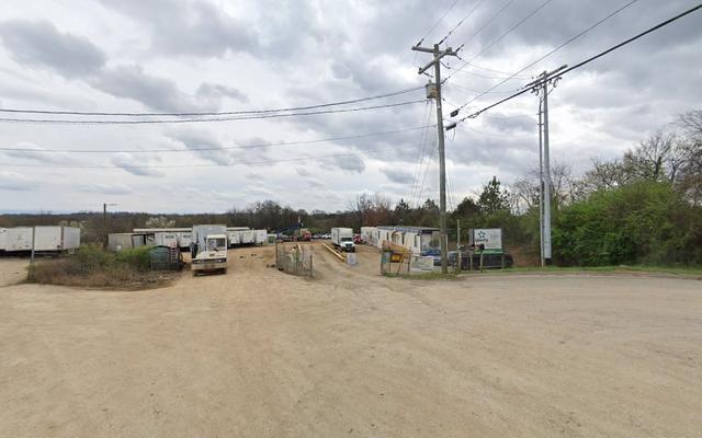 Liberty Tire Recycling LLC, Knoxville, Tennessee