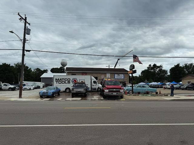 La Moille Auto Care Center