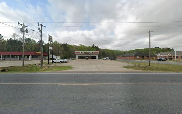 Parts Plus of Coushatta LLC or Bumper to Bumper