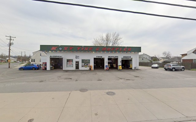 Kost Tire & Auto Service