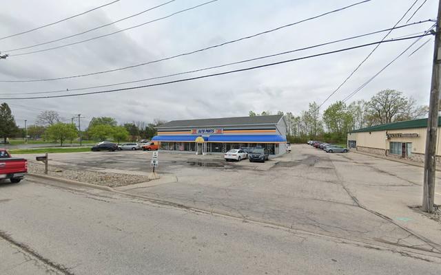 Fisher Auto Parts