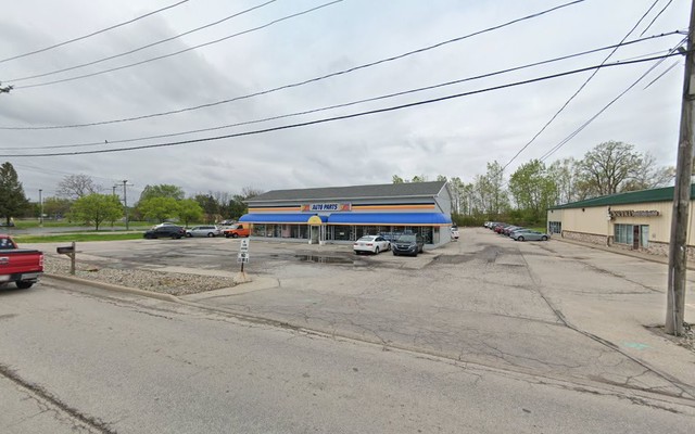 Fisher Auto Parts