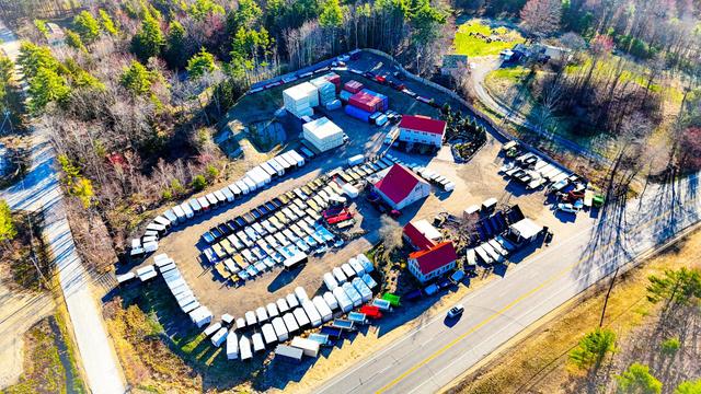 CM Truck & Trailer Sales