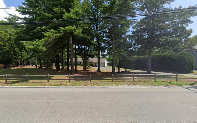 Collision Services of Marion, Marion, Massachusetts