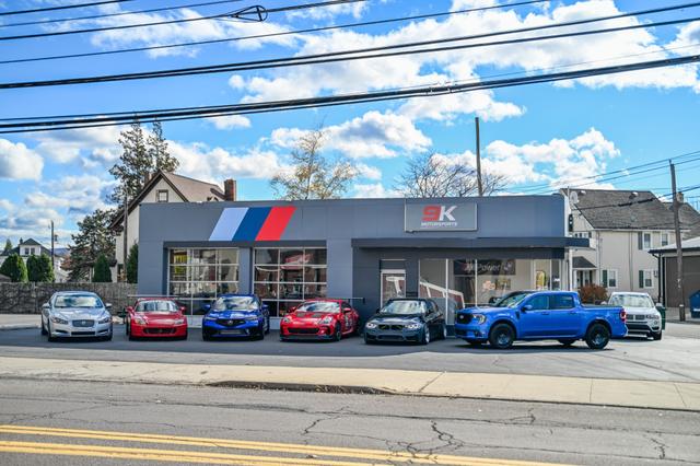 9K Motorsports