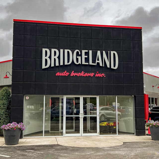 Bridgeland Auto Brokers