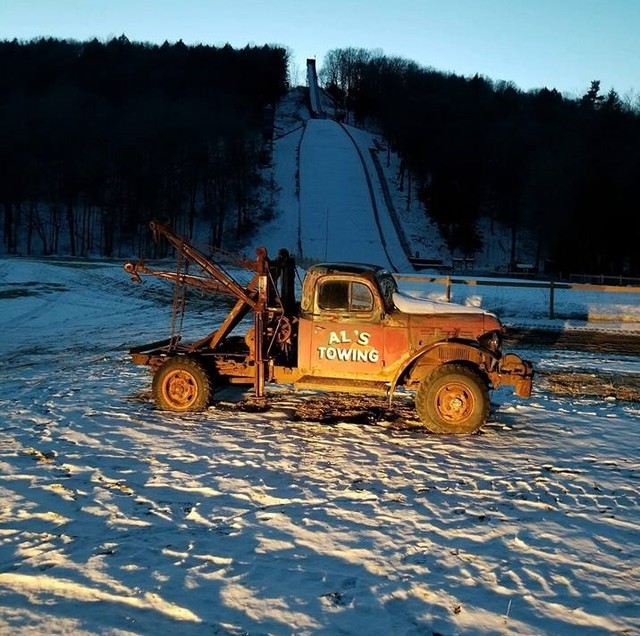 ALS Towing and Repair
