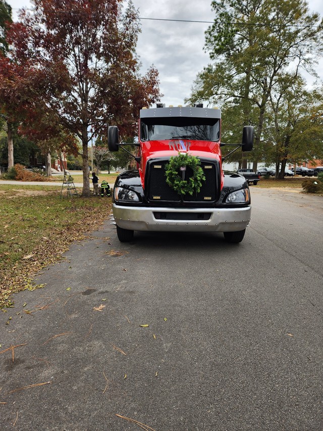 A Tow Truck LLC